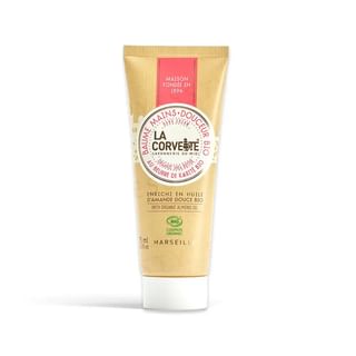 La Corvette - Hand Cream Bio, Shea Butter - 75ml, 92 g, 3182612705195