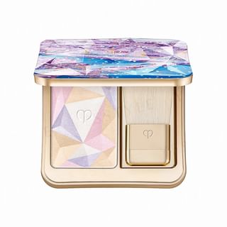 Cle de Peau Beaute - City of Dreamlight The Luminizing Face Enhancer, 107 Magical Lights, 80 g, 4514254200476