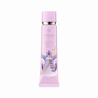 Cle de Peau Beaute - City of Dreamlight Correcting Cream Veil SPF 25 PA++, 40g, 60 g, 4514254200537