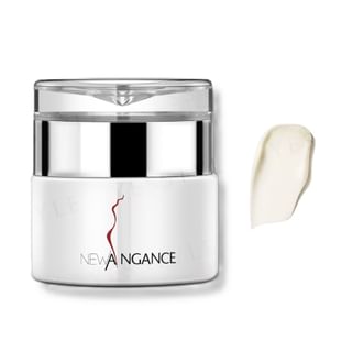 NEW ANGANCE - Goat Milk Hydrating Day Cream, 40ml, 270 g, 4710006053646