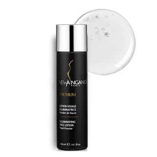 NEW ANGANCE - Illuminating Face Lotion, 120ml, 280 g, 3389739184340