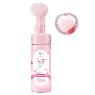 My Scheming - Amino Acids Facial Moisturizing Cleansing Mousse, 150ml, 220 g, 4713410994086