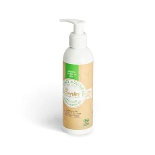 La Corvette - Body Lotion Bio, Sweet Almond - 200ml, 230 g, 3182612705171