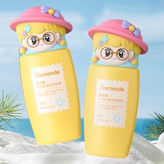 Olemonde - Ultra-Light Sunscreen Gel, #Sunscreen Gel - 50g, 100 g, 6976498850646