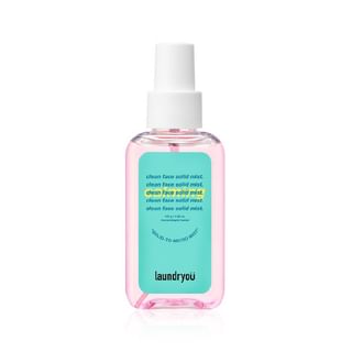 laundryou - Clean Face Solid Mist Calming, 100g, 250 g, 8809783400050