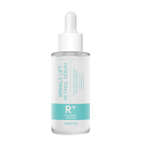 OOTD, WRINKLE LIFT RETINOL SERUM 50ML