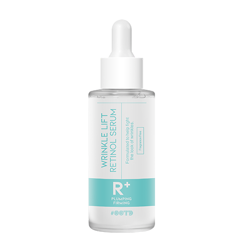 OOTD, WRINKLE LIFT RETINOL SERUM 50ML