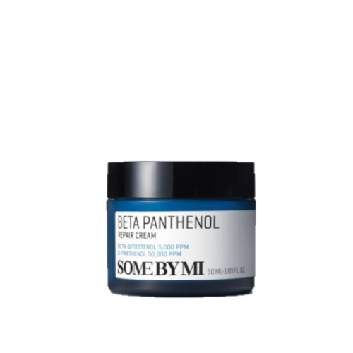 SOME BY MI, BETA PANTHENOL REPAIR CREAM 50ML