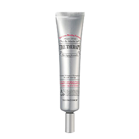 THE FACE SHOP, THE THERAPY ANTI-AGING EYE TREATMENT