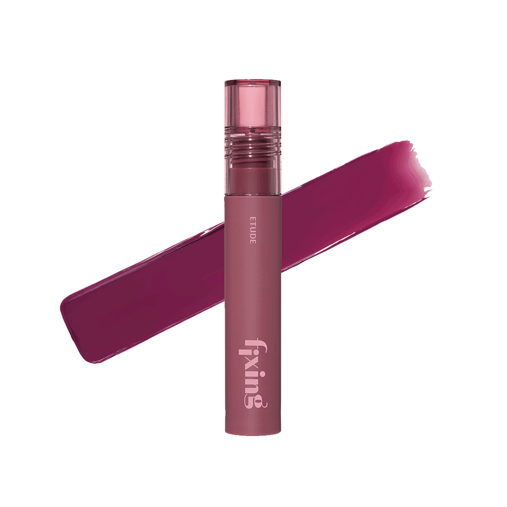 ETUDE, FIXING TINT #14 ROSE LILAC 4G