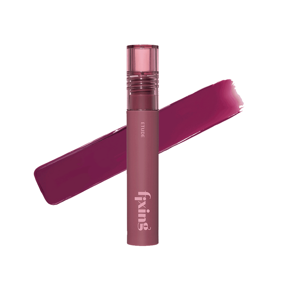 ETUDE, FIXING TINT #14 ROSE LILAC 4G