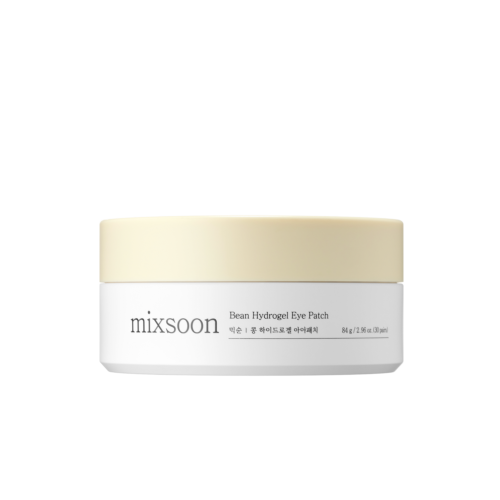 MIXSOON, BEAN HYDROGEL EYE PATCH (1.4G*60EA)