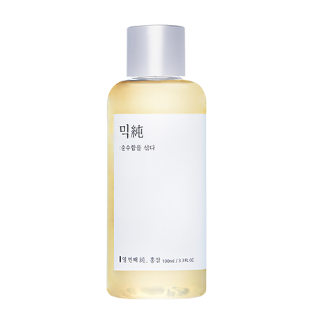 MIXSOON, PANAX GINSENG ROOT ESSENCE 100ML