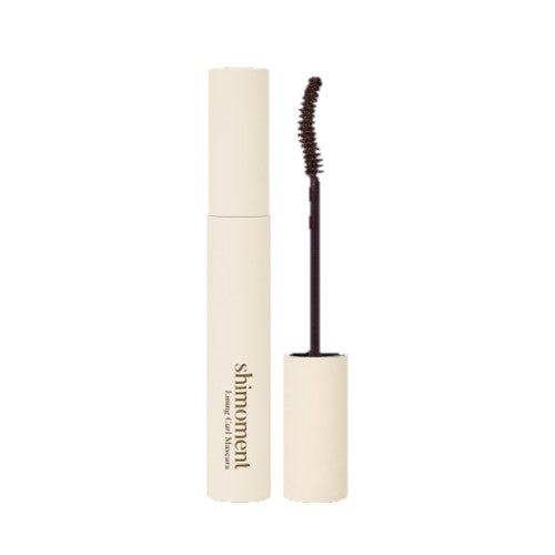 SHIMOMENT, LINING CURL MASCARA 9ML