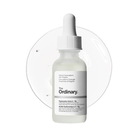 The Ordinary, HYALURONIC ACID 2%+B5 30ML