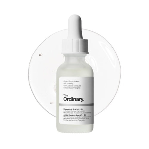 The Ordinary, HYALURONIC ACID 2%+B5 30ML