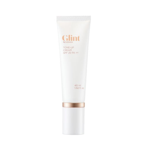 Glint, TONEUP CREAM SPF20 PA++ 45ML