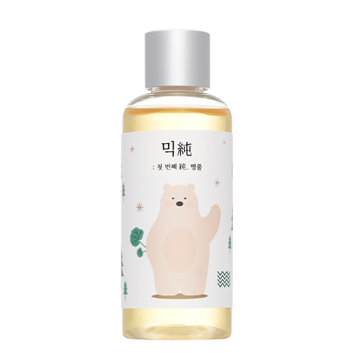 MIXSOON, SOONDY CENTELLA ASIATICA ESSENCE 100ML