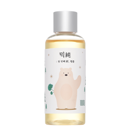 MIXSOON, SOONDY CENTELLA ASIATICA ESSENCE 100ML