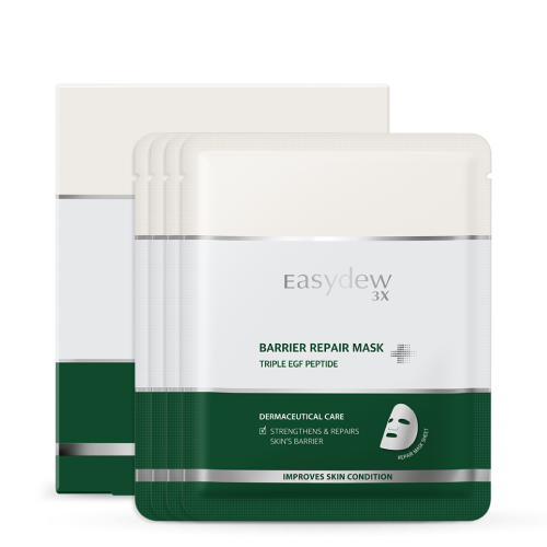 EASYDEW, BARRIER REPAIR MASK (25G*4EA)