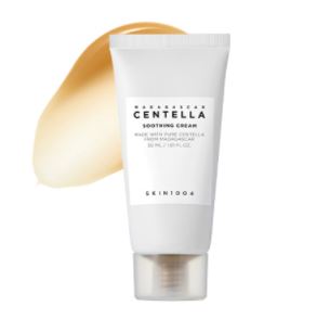 SKIN1004, MADAGASCAR CENTELLA SOOTHING CREAM 30ML