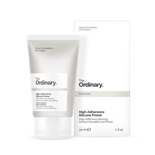 The Ordinary, HIGH-ADHERENCE SILICONE PRIMER 30ML