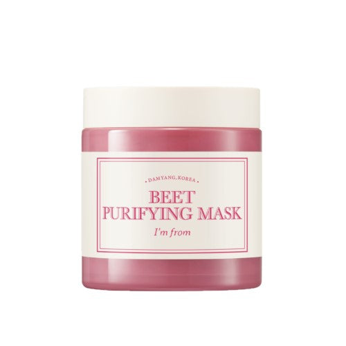 I'M FROM, BEET PURIFYING MASK 110G