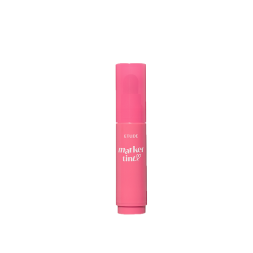 ETUDE, DEAR DARLING MARKER TINT #4 MILK STRAWBERRY 3.5G