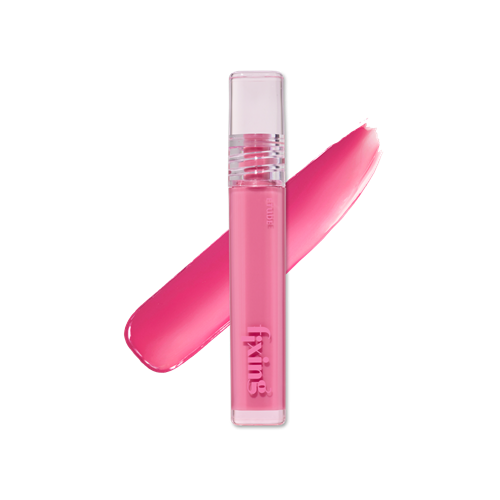 ETUDE, GLOW FIXING TINT #7 COLD FUCHSIA 3.8G