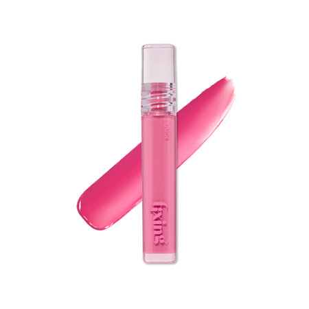 ETUDE, GLOW FIXING TINT #7 COLD FUCHSIA 3.8G