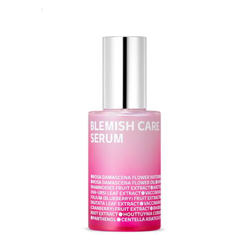 ISOI, BLEMISH CARE UP SERUM 70ML