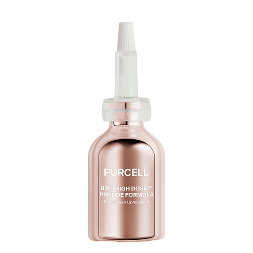 PURCELL, 82% HIGH DOSE™ PEPTIDE FORMULA 30ML