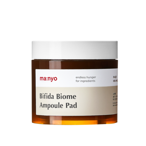 manyo, BIFIDA BIOME AMPOULE PAD (70EA)150G