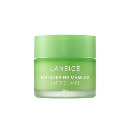 LANEIGE, LIP SLEEPING MASK EX [APPLE LIME] 20G