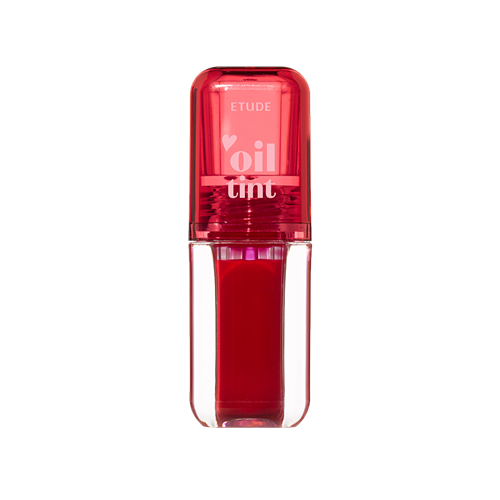 ETUDE, DEAR DARLING OIL TINT 01 REAL CHERRY 4.2G