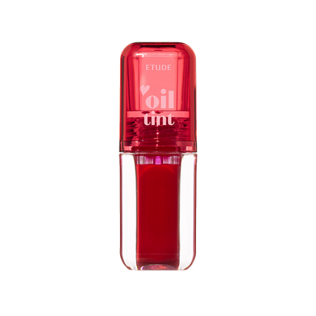 ETUDE, DEAR DARLING OIL TINT 01 REAL CHERRY 4.2G