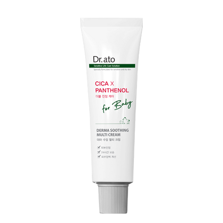 Dr.ato, DERMA SOOTHING MULTI CREAM 50G