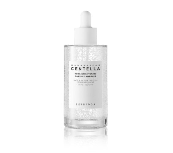 SKIN1004, MADAGASCAR CENTELLA TONE BRIGHTENING CAPSULE AMPOULE 100ML