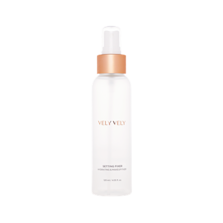 VELY VELY, SETTING FIXER 120ML