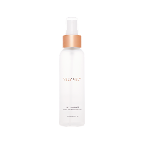 VELY VELY, SETTING FIXER 120ML