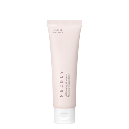 NEEDLY, PH BALANCING RICH CREAM 50ML