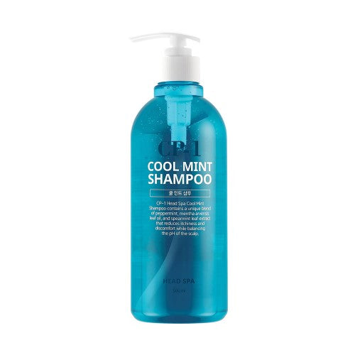 CP-1, HEAD SPA  COOL MINT SHAMPOO 500ML