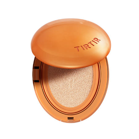 TIRTIR, MASK FIT AI FILTER CUSHION (MINI) 4.5G, 17N VANILLA