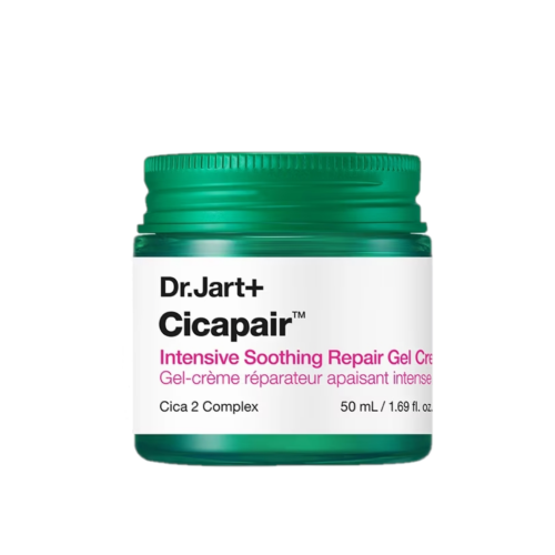 DR.JART+, CICAPAIR INTENSIVE SOOTHING REPAIR GEL CREAM 50ML