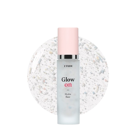 ETUDE, GLOW ON HYDRA BASE 30ML