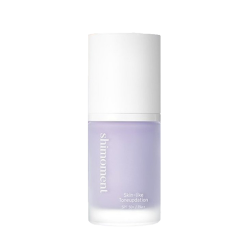 SHIMOMENT, SKIN-LIKE TONEUPDATION 30ML