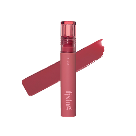 ETUDE, FIXING TINT #20 PINK FIG 4G