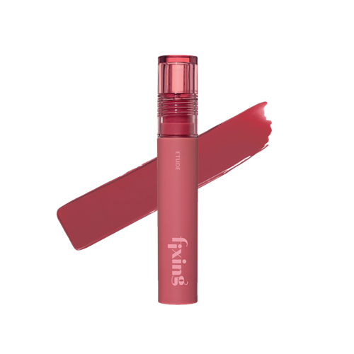 ETUDE, FIXING TINT #20 PINK FIG 4G