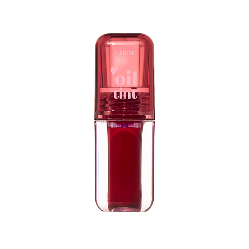 ETUDE, DEAR DARLING OIL TINT 02 PLUM BERRY 4.2G