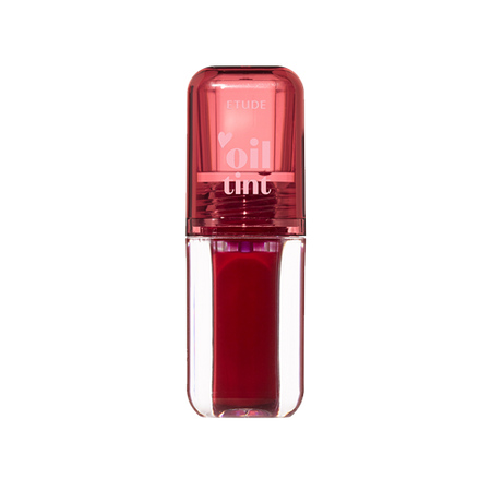 ETUDE, DEAR DARLING OIL TINT 02 PLUM BERRY 4.2G